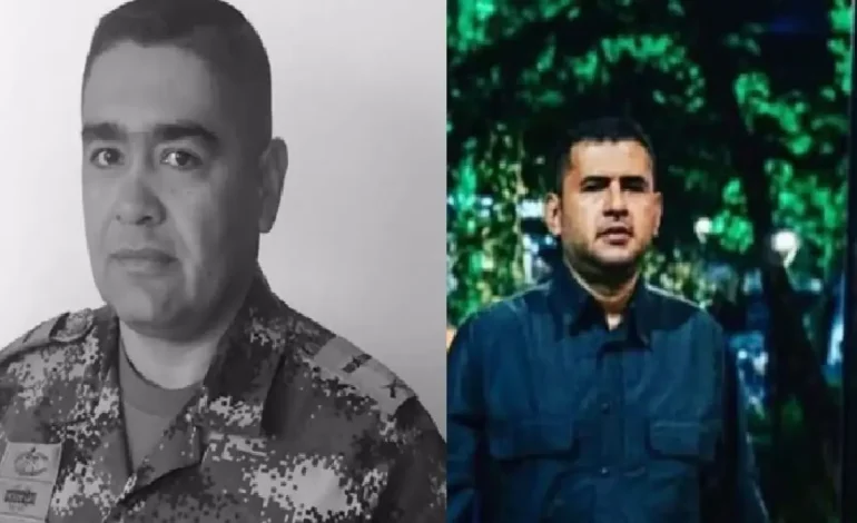 Al salir de la funerario intentaron contra un testigo clave en falsos positivos, una persona murió y otra está gravemente herida
– En un click