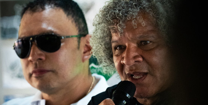 Alberto Gamero envió un mensaje a los fanáticos de Deportivo Cali

 – En un click