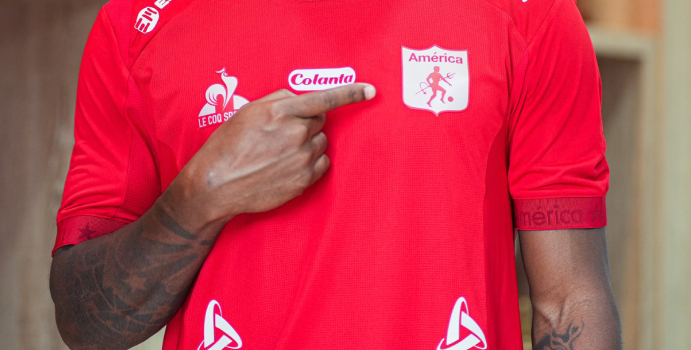  América de Cali confirmó otra partida sorpresa

 – En un click