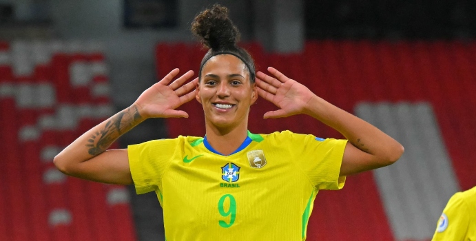 Colombia ya tiene un rival en la final de las mujeres de la Copa América
– En un click