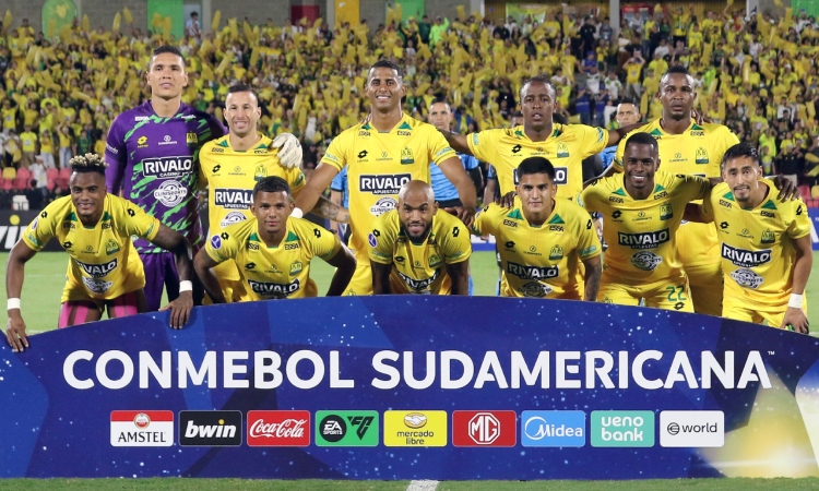  Bucaramanga revela el llamado a soñar con Mineiro

 – En un click