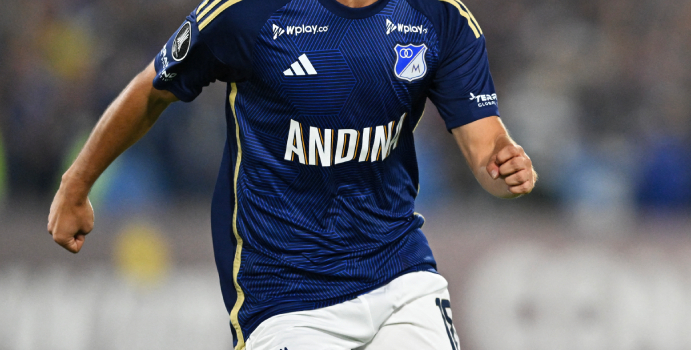  CSKA de Moscú se Interesa por El Volante Daniel Ruiz
 – En un click