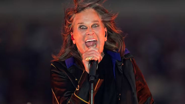 Murió a los 76 años de edad Ozzy Osbourne Heavy Metal –
– En un click