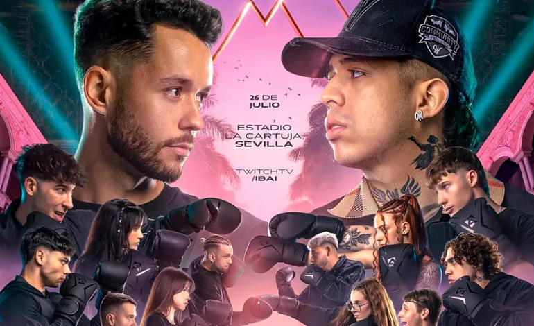 La noche del año 5: ya ha comenzado en Sevilla con registros de audiencia y lucha viral – 

 – En un click