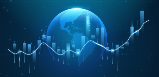 El FMI advierte sobre los riesgos para el crecimiento global debido a los Estados Unidos.
– En un click