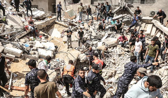 La crisis alimentaria en Gaza alcanza «peor escenario posible», con hambruna, desnutrición y muertes, según International – Informe adicional
– En un click