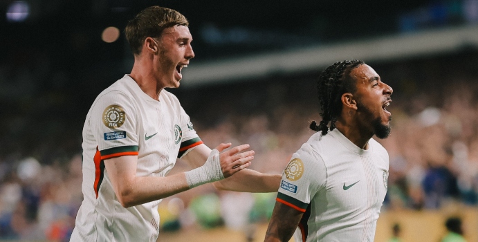  Palmeiras lo tenía, pero Chelsea rompió su sueño al final

 – En un click