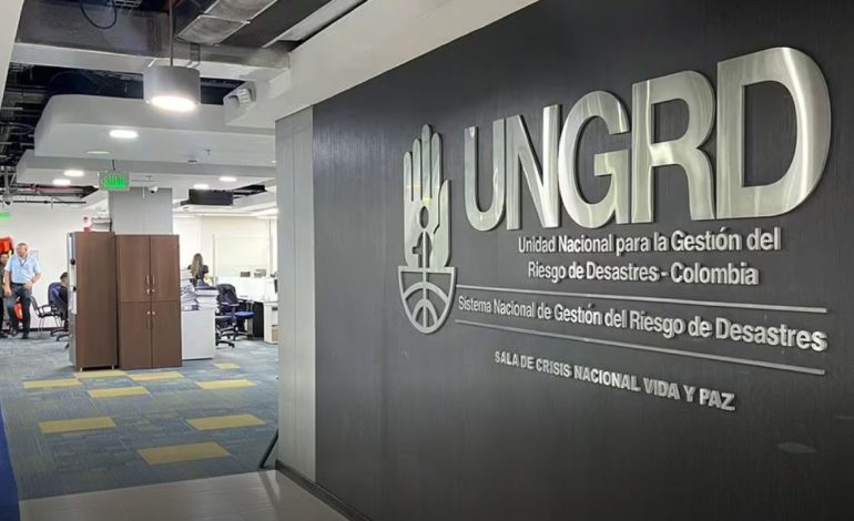 La Corte Suprema de Justicia libera a cinco congresistas en el caso de la corrupción desagradable

 – En un click