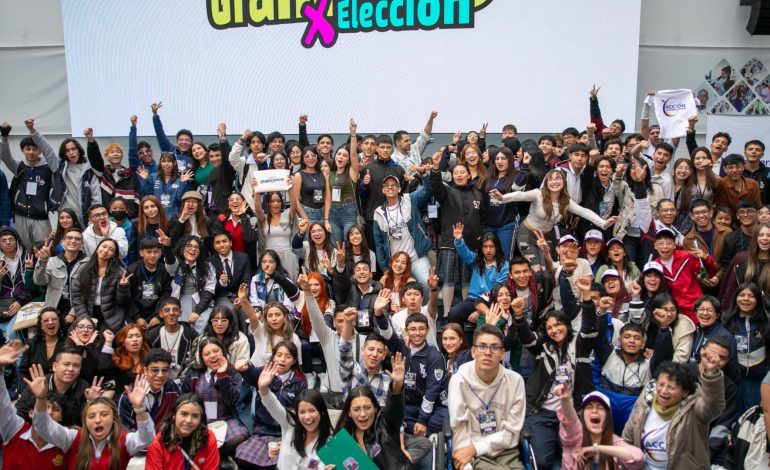  Resultados del día pedagógico en el registro en las cámaras de la juventud

 – En un click