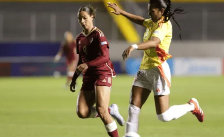 Este fue el último día de la copa améric
– En un click