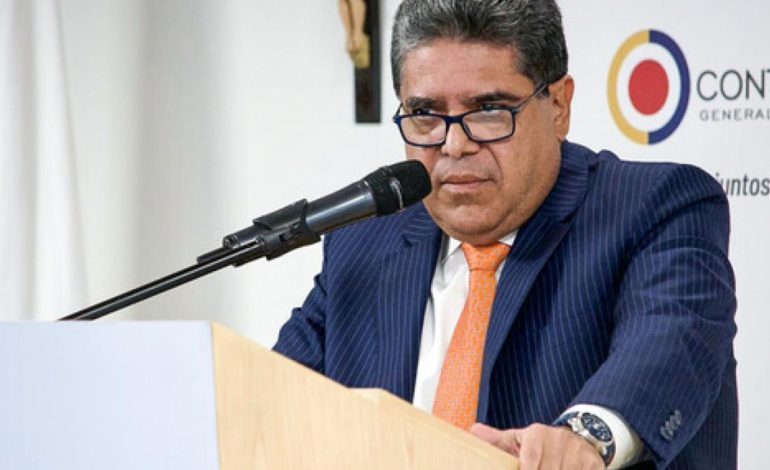 Controlaría la inspección de los nuevos EPS
– En un click