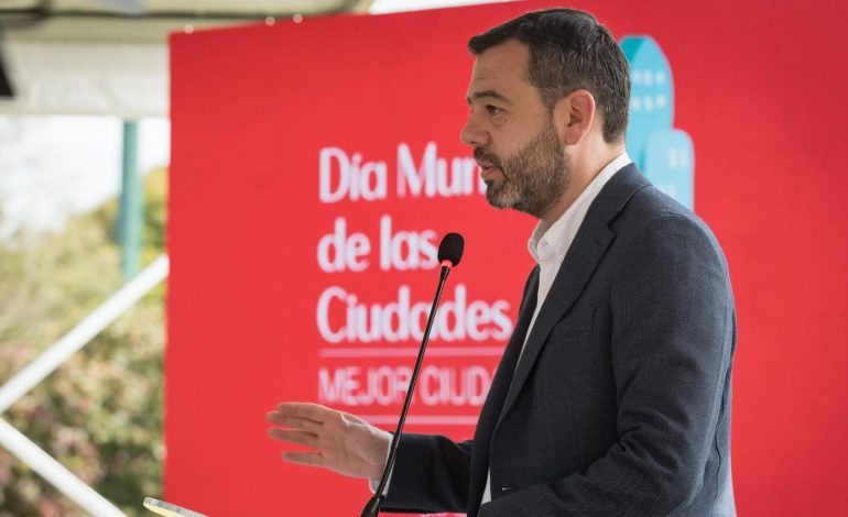 Bogotá será el asiento de todos los días de las ciudades mundiales 2025
– En un click
