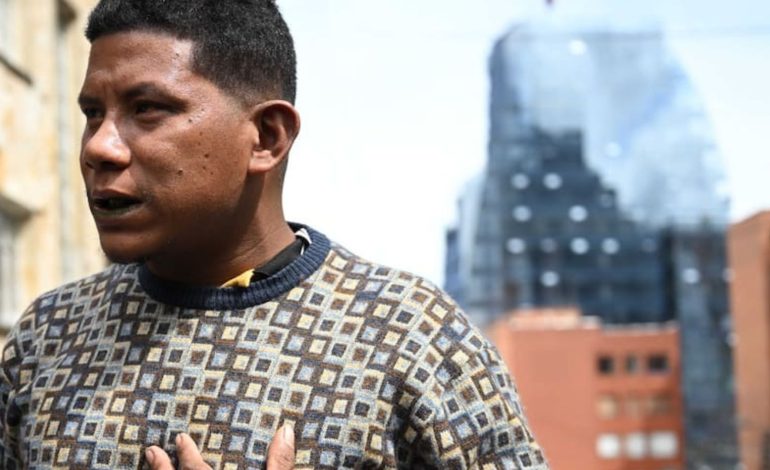  El padre de los hijos autóctonos perdidos en la jungla de Gwaavoj fue condenado por delitos sexuales

 – En un click