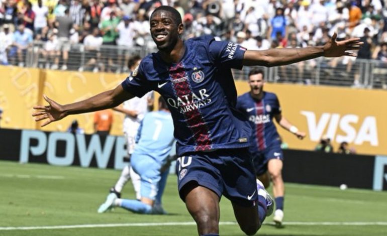  El PSG ingresa a las finales de la Copa del Mundo del Real Madrid

 – En un click