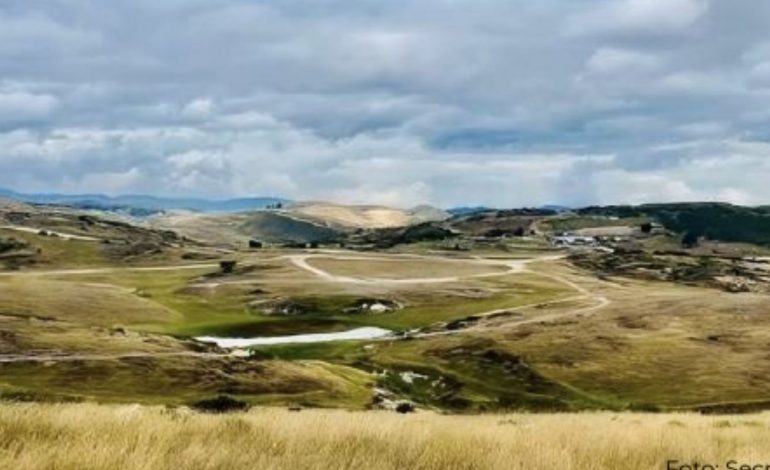  Jalón de piojos de Óscar Bastidas al alcalde del Bogot para dejar a Cerro Seco

 – En un click
