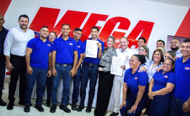  Meditiendas del Caribe formaliza la situación a más de 100 trabajadores

 – En un click