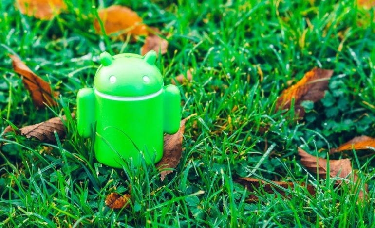  ¿Se estrenará Android como caos en la actualización?

 – En un click