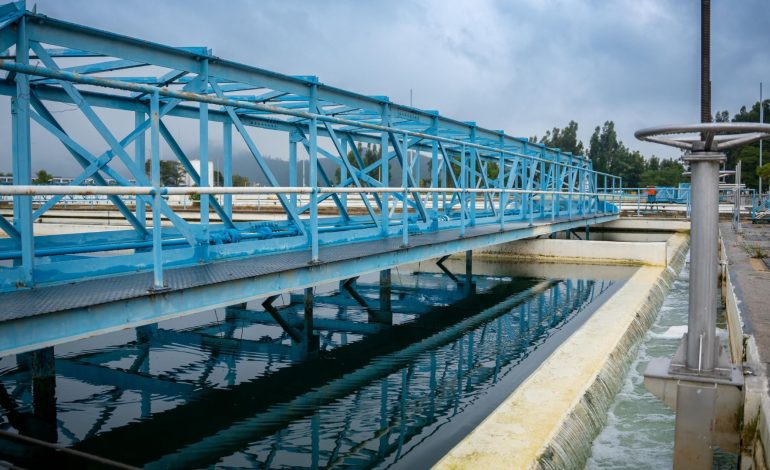 Aquedukt Bogotá pone el séptimo tratamiento de tratamiento en el Tibitoc para que funcione
– En un click