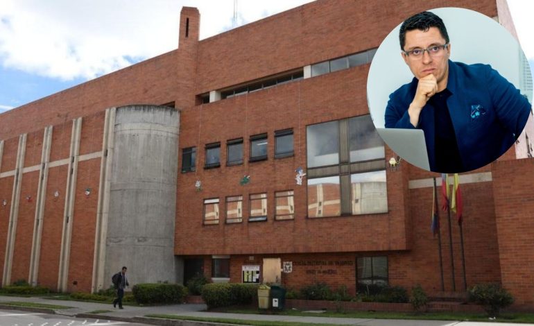 Julián Espinosa le pregunta al estado pero que dignifique a los prisioneros en la prisión del distrito con dignidad
– En un click
