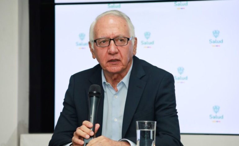 Reforma gubernamental del sistema de salud a través de la regulación

 – En un click