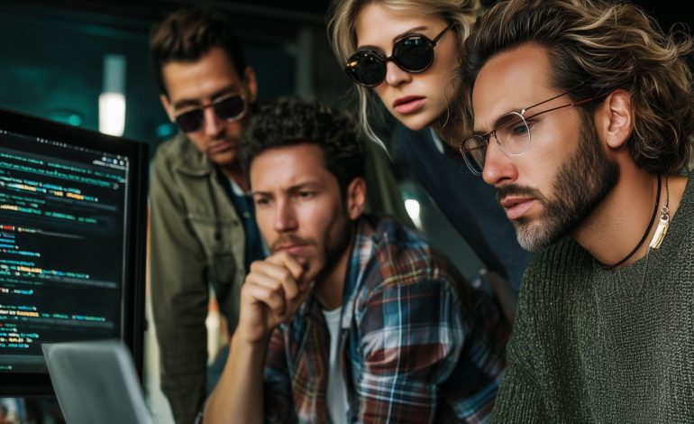  Programación y seguridad de la información: dos claves del emprendimiento digital moderno

 – En un click