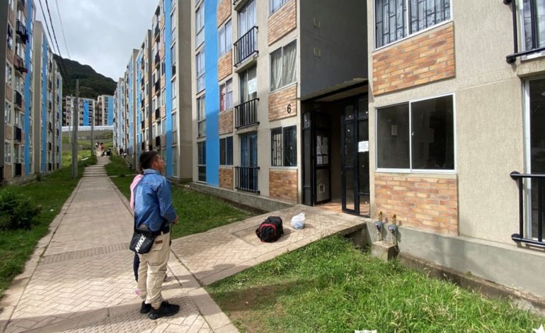  ¿Se está recuperando el mercado inmobiliario en Colombia?

 – En un click