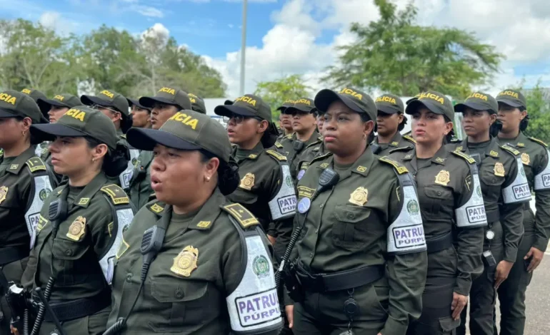 De la gobernación dicen que en la racha del año hubo una reducción de casi el 80 por ciento
– En un click