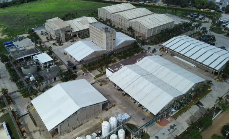 Desde Barranquilla, Bayer exporta suministros agrícolas a 23 países y apoya a los pequeños agricultores en la región
– En un click