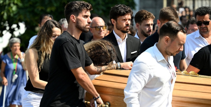  Este fue el despido emocional de Diogo Jota

 – En un click