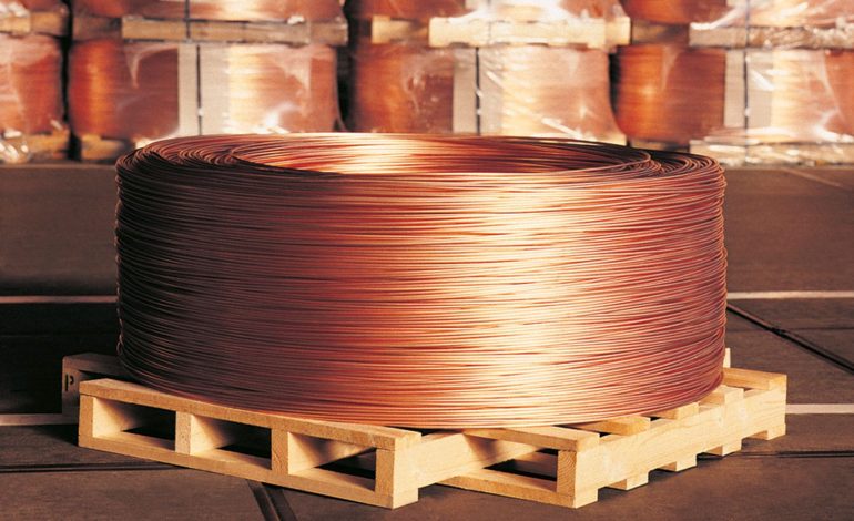  Trump impone tarifas históricas de cobre

 – En un click