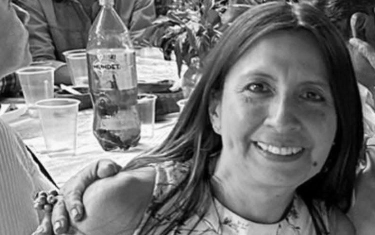  No confía en su sombra: esta mujer fue asesinada y abandonada en una maleta por su propia sobrina, una ladrona, 

 – En un click