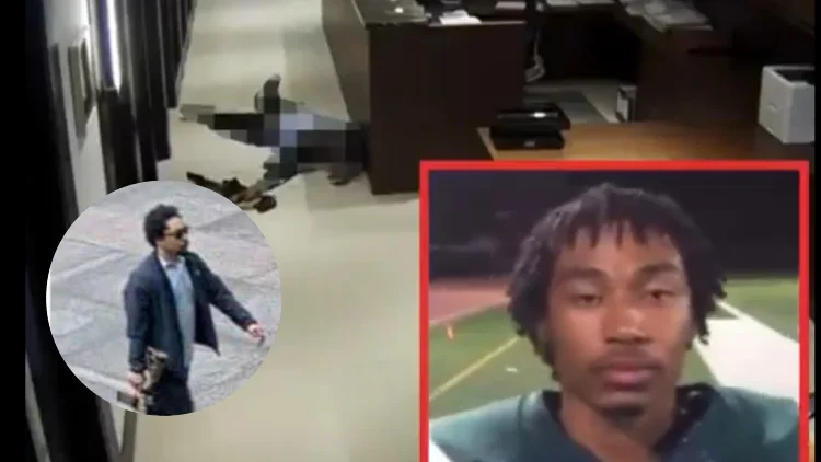 Esta es la identidad del atacante que protagonizó el tiroteo en Nueva York este lunes –
– En un click