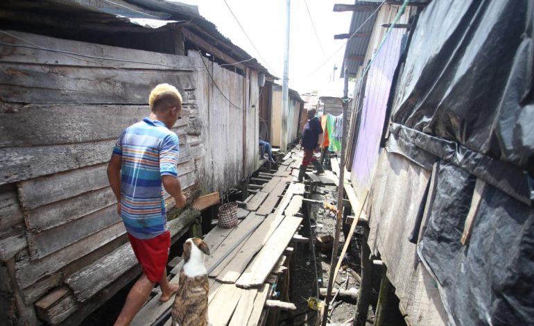  Estas son las recomendaciones a la comunidad costera en Nariño

 – En un click
