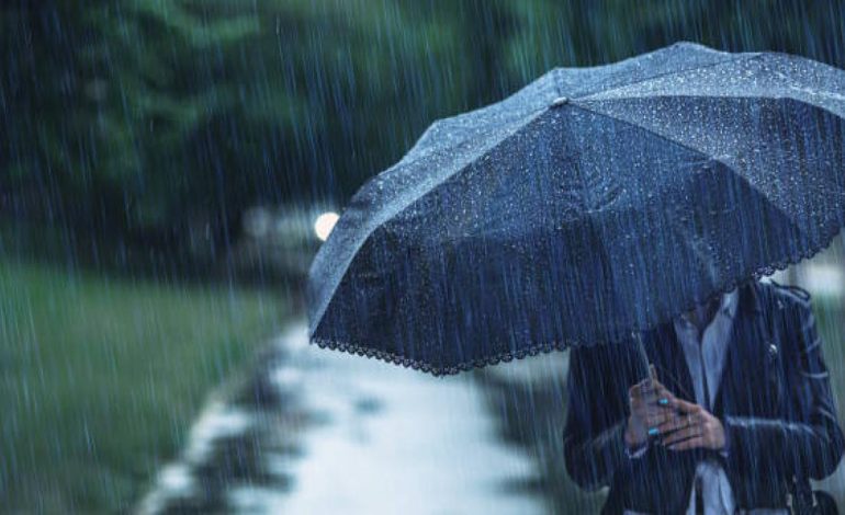  Estos son los 14 departamentos de Colombia donde habrá fuertes lluvias; IDEAM emite alerta y recomendaciones

 – En un click