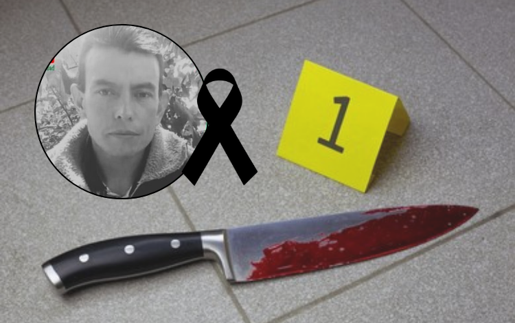  Un muerto y uno herido dejó una pelea con un cuchillo en Socha – 

 – En un click