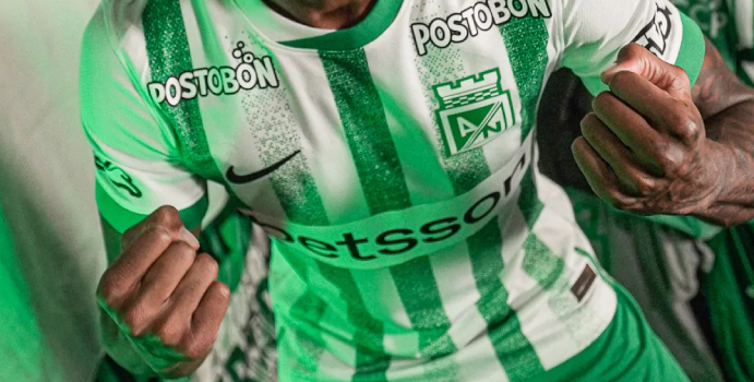  Fáber Gil, cerca del Atlético Bucaramanga después de dejar National

 – En un click
