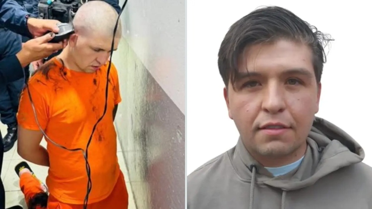  Fofo Márquez revela que fue abusado en el Barrientos – Prisión 

 – En un click