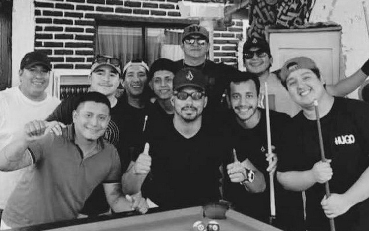 Masacre en Ecuador hojas 12 muertos: los hombres armados dispararon indiscriminadamente dentro de una piscina en playas, provincia de Guayas – 

 – En un click