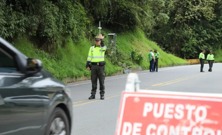  Fue liberado media hora nuevamente robando una motocicleta entre Caldas y Risaralda

 – En un click