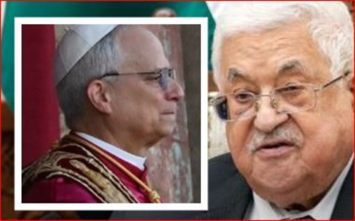  El Papa Leo XIV le pidió a Israel que ingresara la ayuda

 – En un click