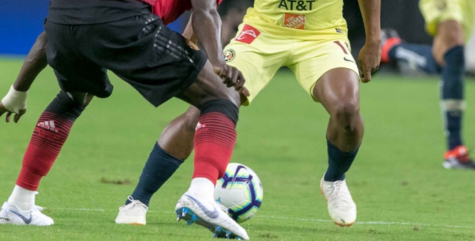  El campeón de Libertadores firmará una vez Caldas

 – En un click