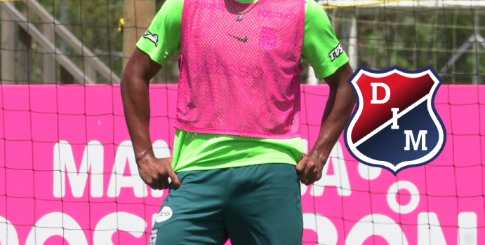  Juan Guillermo Cuadrado Trenes con Atlético Nacional

 – En un click