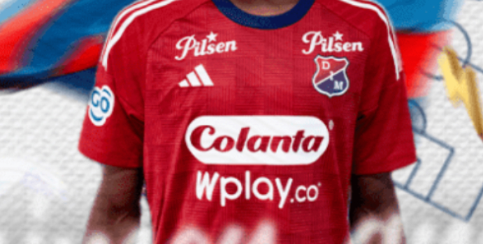  Julián Angulo Sevillano no continúa en Independiente Medellín

 – En un click
