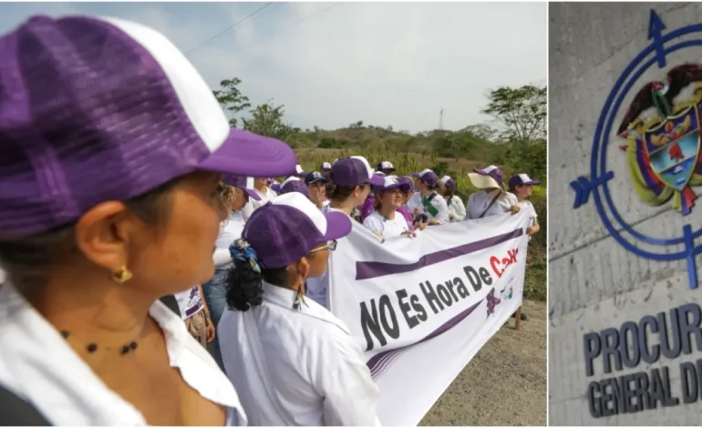  La maestra de Amazon fue despedida durante 16 años después del abuso sexual de su hija: también fue su estudiante.

 – En un click