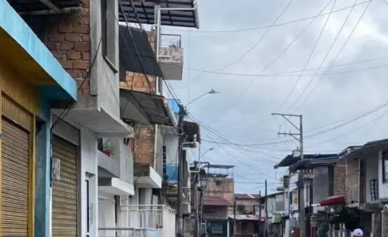  Las autoridades en Tumaco informan normal a toral después de la alarma por fuertes ondas derivadas del tsunami en Rusia

 – En un click