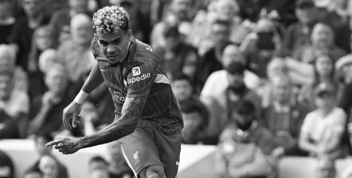 ¡Afuera! Liverpool toma una decisión drástica que daña a Luis Díaz
– En un click
