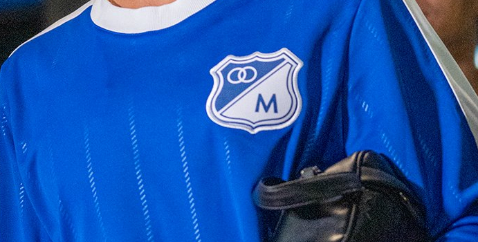  Luis Quiñones no irá a Millonarios porque firmó con Pachuca

 – En un click