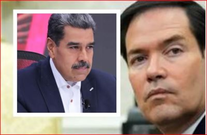 DEA ofrece $ 25 millones para la captura de Maduro
– En un click