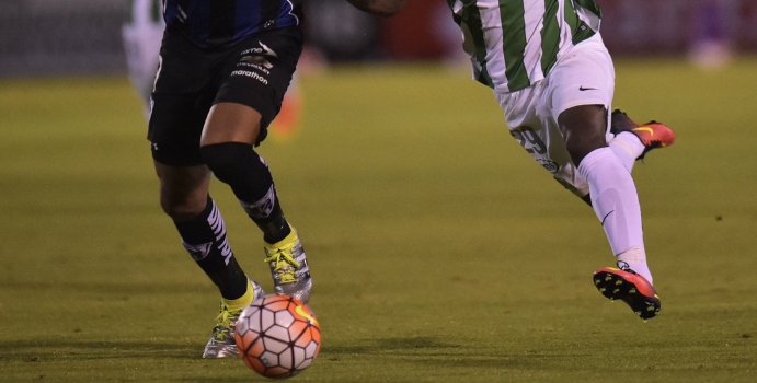 El campeón de Libertadores regresaría a National
– En un click