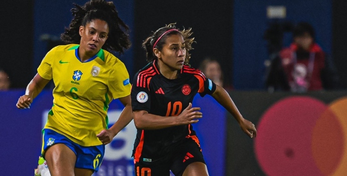  Marsiglia convierte las alarmas en el equipo nacional de Colombia antes de la final

 – En un click